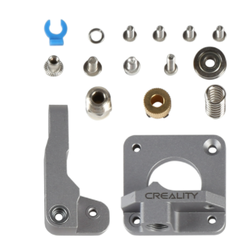 Extruder and Capricorn Teflon Tube Package - 1