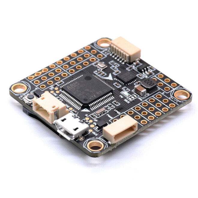 F4V3S Flight Controller – iNAV Betaflight Compatible