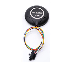 F4V3SM8N GPS LC Betaflight Uçuş Kontrol Kartı - M8N GPS - 2