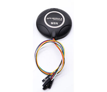 F4V3SM8N GPS LC Betaflight Uçuş Kontrol Kartı - M8N GPS - 2