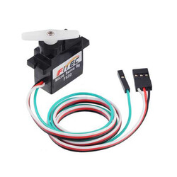 Feetech FS5103-FB Standart Servo Motor (Pozisyon Geri Bildirimli) 