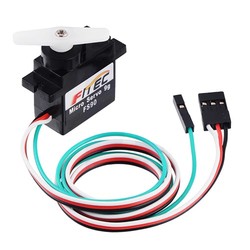 FEETECH FS90-FB Micro Servo with Position Feedback 