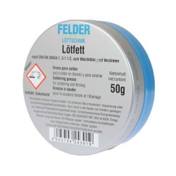 Felder Soldering Paste 