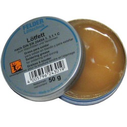 Felder Soldering Paste - 4
