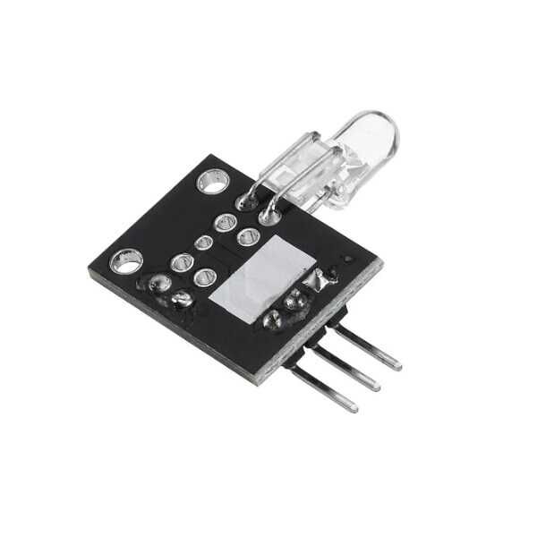 Finger Heart Rate Sensor - 3