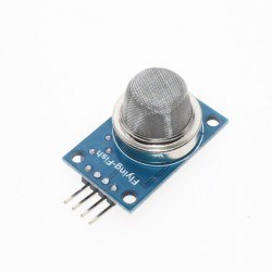 Flammable Gas and Smoke Sensor Board - MQ-2 