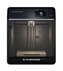 Flashforge Adventurer 5M Pro 3D Yazıcı - Flashforge