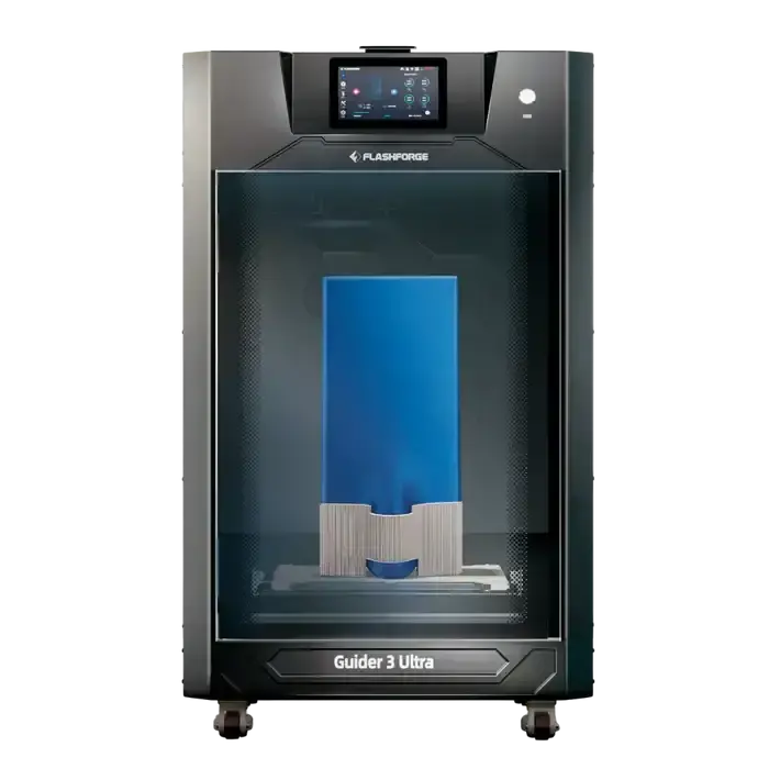 Flashforge Guider Ultra 3D Yazıcı Satın Al - Main Image
