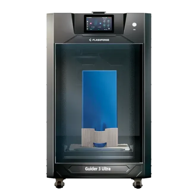 Flashforge Guider 3 Ultra 3D Printer - Flashforge