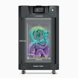Flashforge Guider 3 Ultra 3D Yazıcı - 3