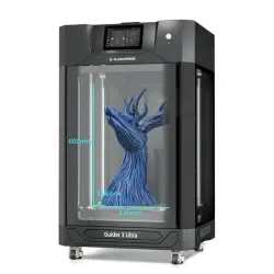 Flashforge Guider 3 Ultra 3D Yazıcı - 2