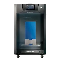 Flashforge Guider 3 Ultra 3D Yazıcı - 1