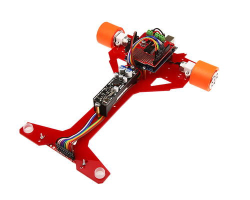 Buy Fline Arduino Line Follower Robot Development Kit