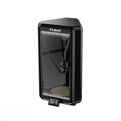 Flsun T1 Pro Yüksek Hızlı 3D Yazıcı - 1