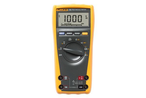 Fluke 175 True RMS Multimetre - 1