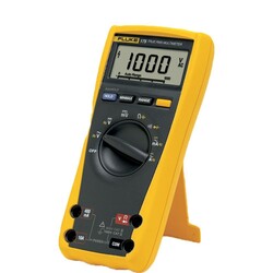 Fluke 175 True RMS Multimetre - 3
