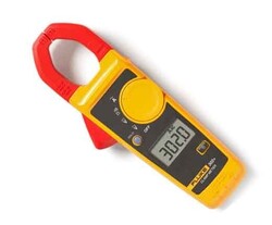 Fluke 302+ Pens Ampermetre - 2