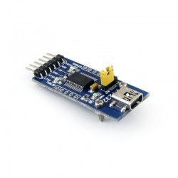 FT232 Usb Uart Converter 