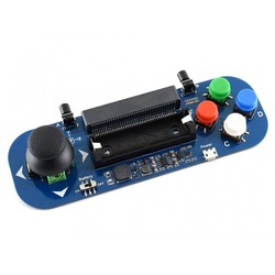 Gamepad Module for micro:bit - WaveShare