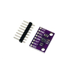 Gas Sensor Carbon Dioxide Detection Sensor Module CCS811 CO2 