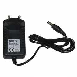 GePro UM-55, 5 V 1 A Adaptör 