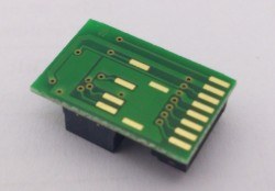 GP2Y0E03 4-50Cm Infrared Sensor- I2C Output - 3