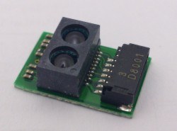 GP2Y0E03 4-50Cm Infrared Sensor- I2C Output - 2