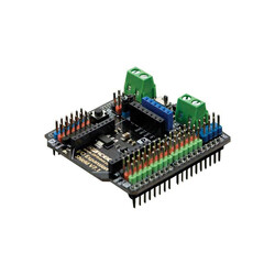 Gravity: Arduino IO Genişletme Shieldi - 1