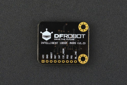 Gravity: BNO055 + BMP280 Akıllı 10DOF Oryantasyon Sensörü (AHRS) - 3