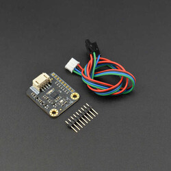 Gravity BNO055+BMP280 intelligent 10DOF AHRS - DF ROBOT