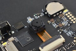 Gravity: HUSKYLENS Yapay Zekalı Görüntü İşleme Sensörü - 3