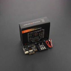 Gravity: HUSKYLENS Yapay Zekalı Görüntü İşleme Sensörü - 1