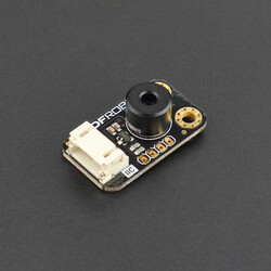 Gravity: I2C Non-contact IR Temperature Sensor for Arduino 