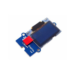 Grove - 0.96 Inch OLED Ekran - SeeedStudio