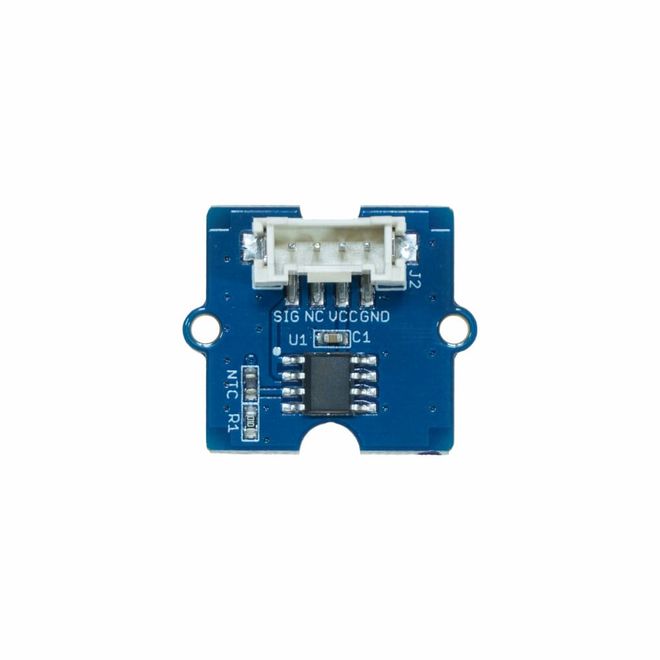 Grove - Temperature Sensor - 3