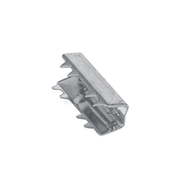 GT2-6mm Open Timing Belt Clamp 