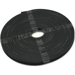 GT2-6mm Timing Belt (Rubber) 