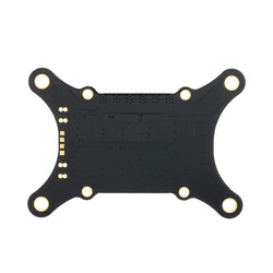 Güç Dağıtım Kartı 5in1 5/12 V BEC Darbe Emici Platformlu (APM, Pixhawk) - 6