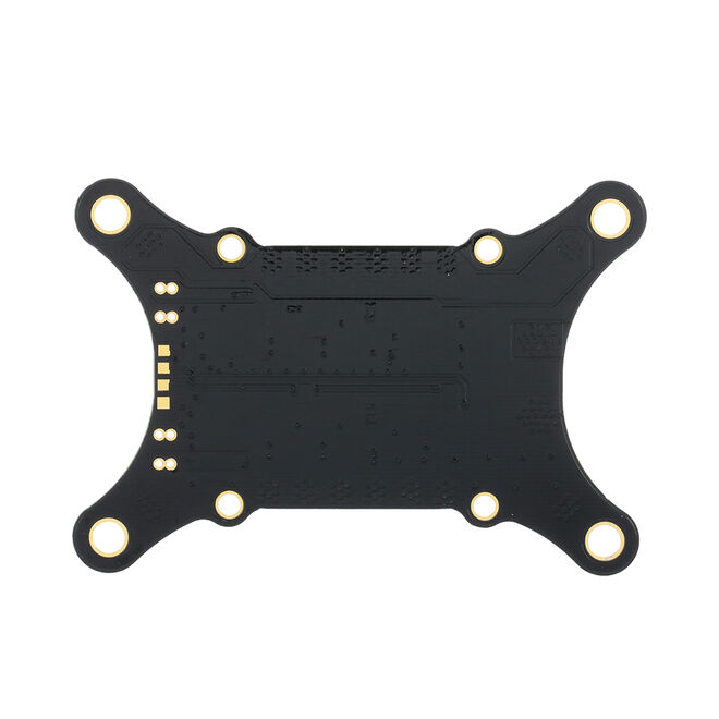 Güç Dağıtım Kartı 5in1 5/12 V BEC Darbe Emici Platformlu (APM, Pixhawk) - 6