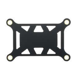 Güç Dağıtım Kartı 5in1 5/12 V BEC Darbe Emici Platformlu (APM, Pixhawk) - 7