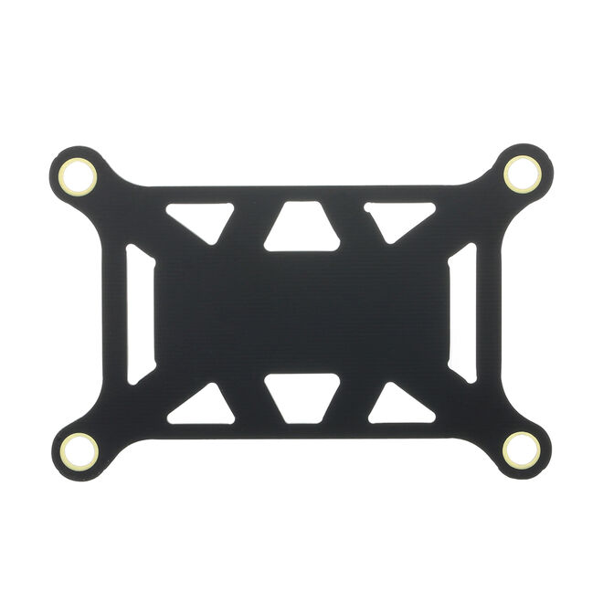 Güç Dağıtım Kartı 5in1 5/12 V BEC Darbe Emici Platformlu (APM, Pixhawk) - 7