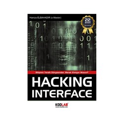 Hacking İnterface - KODLAB
