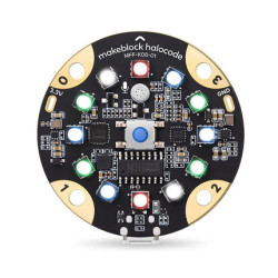HaloCode V2 IoT Tabanlı Kodlama Platformu - Makeblock