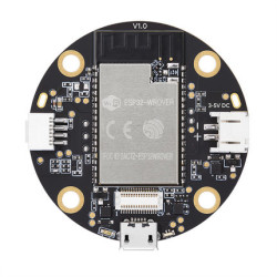 HaloCode V2 IoT Tabanlı Kodlama Platformu - 2