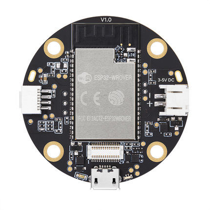 HaloCode V2 IoT Tabanlı Kodlama Platformu - 2