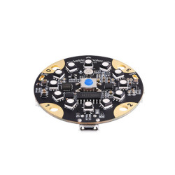 HaloCode V2 IoT Tabanlı Kodlama Platformu - 3