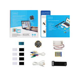 HaloCode Standard Kit (Distribütör Garantili) - Makeblock