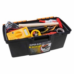 Hand Tools Tool Bag Set (Hobby) - Robotistan