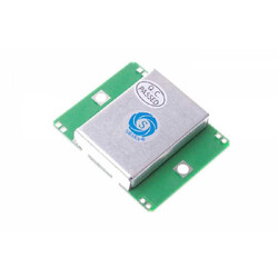 HB100 Mikrodalga Doppler Radar - Robotistan