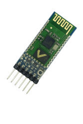 HC05 Bluetooth-Serial Modül Kartı 
